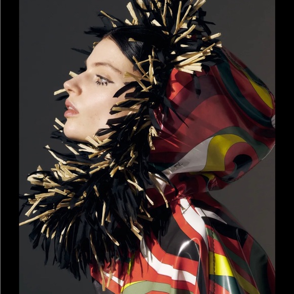 Emilio Pucci Wallet - Picture 7 of 8